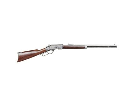 Cimarron 1873 Sporting .357 Magnum/.38 Special 24" Lever Action, Walnut