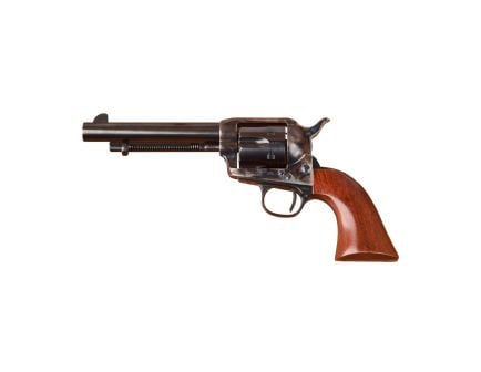 Cimarron US Artillery .45 Long Colt Revolver, 5.5" Barrel, Fixed Sights - CA513M00