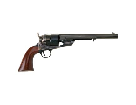 Cimarron Richards 45 Long Colt Revolver, 8" Barrel - CA9052