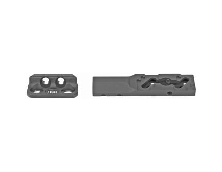Cloud Defensive TORRENT SBR M-LOK Mount, Black Color