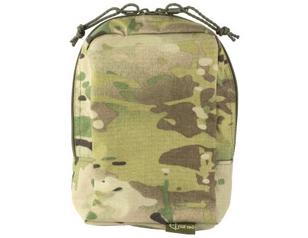 Cole-TAC Back Pouch, MultiCam - BP3003