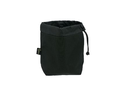 Cole-TAC Brass Bag, Black - BR1001