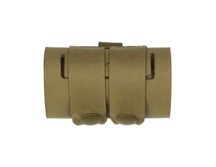 Cole-TAC Dump Pouch, Coyote - CDP102