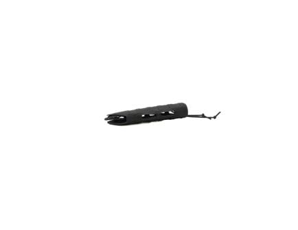 Cole-TAC SD Slotted Handguard Wrap 6.50", Black