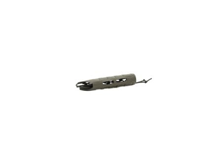 Cole-TAC SD Slotted Handguard Wrap 6.50", Ranger Green