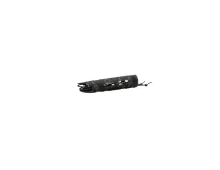 Cole-TAC SD Slotted Handguard Wrap 6.50", Black/Multicam