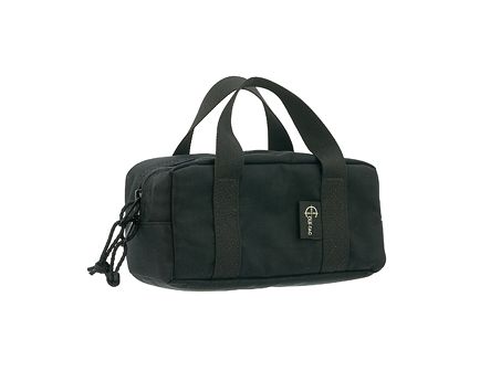 Cole-TAC Mag Bag Bag, 4"x4"x8.5", Black - MA1001