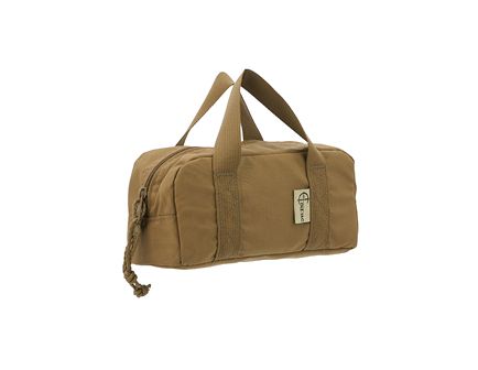 Cole-TAC Mag Bag Bag, 4"x4"x8.5", Coyote - MA1002