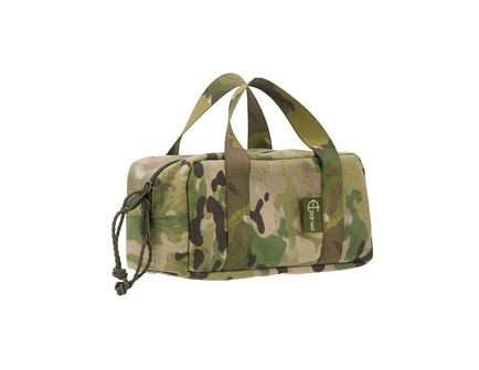 Cole-TAC Mag Bag Bag, 4"x4"x8.5", MultiCam - MA1003
