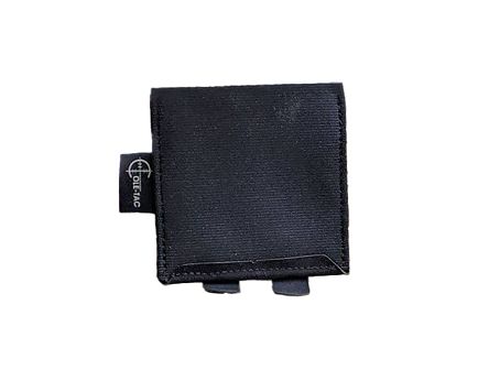 Cole-TAC Magazine Pouch, Black - MP1001