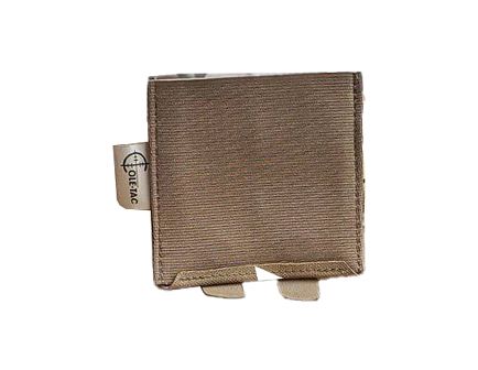 Cole-TAC Magazine Pouch, Coyote - MP1002