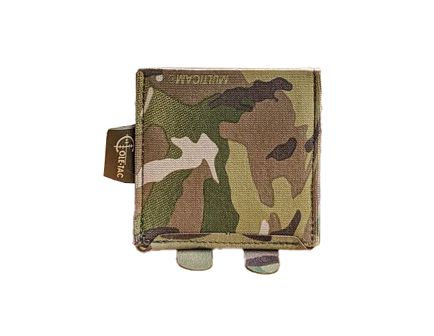 Cole-TAC Magazine Pouch, MultiCam - MP1003
