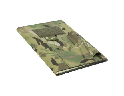 Cole-TAC Notebook Cover, MultiCam - NB1003