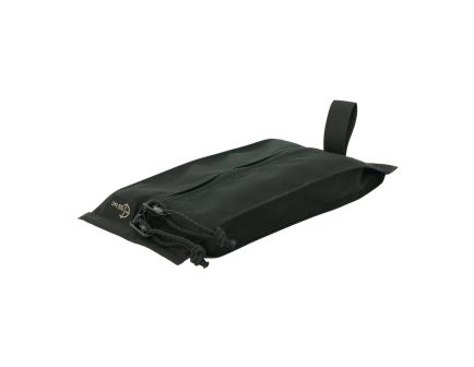Cole-TAC Popcorn Bag, Black - PC1001