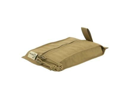 Cole-TAC Popcorn Bag, Coyote - PC1002