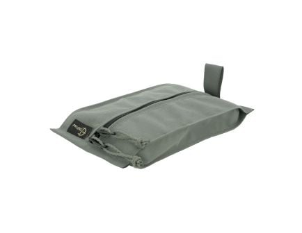 Cole-TAC Popcorn Bag, Wolf Gray - PC1005