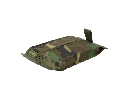 Cole-TAC Popcorn Bag, M81 Woodland - PC1007