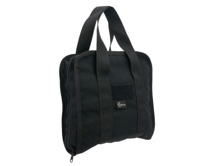 Cole-TAC Suppressor Bag, Black - SB1001