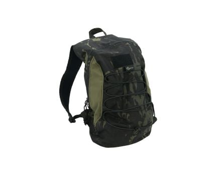 Cole-TAC 18 L Daypack, Multicam Black