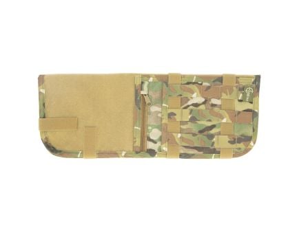 Cole-TAC Tactical Visor Cover Storage, Large, MultiCam - TV1004