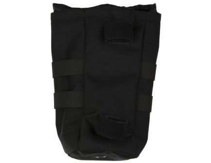 Cole-TAC Tripod Water Bottle Holder, Black - TW1001