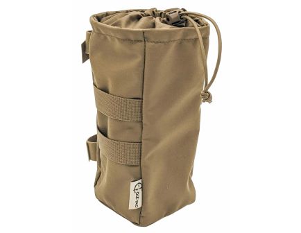 Cole-TAC Tripod Water Bottle Holder, Coyote - TW1002