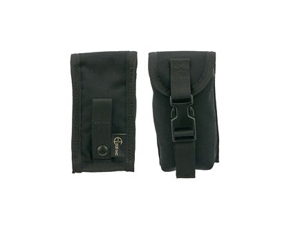 Cole-TAC Vulcan, Black - VP201