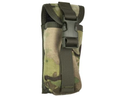 Cole-TAC Vulcan, MultiCam - VP203