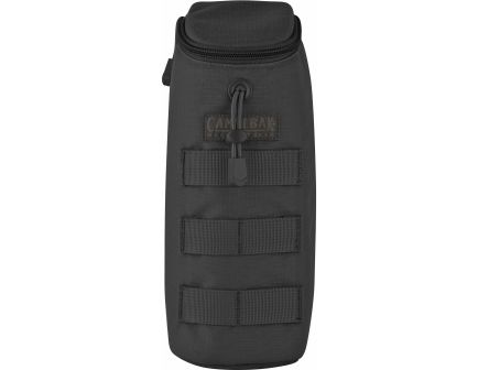 Camelbak Max Gear Bottle Pouch Pouch, 11.4"x4.3"x4.7", Black - 1753001000