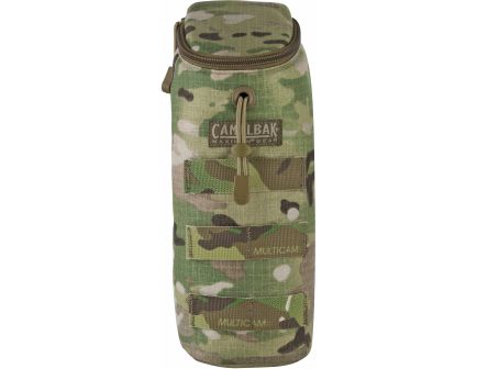 Camelbak Max Gear Bottle Pouch Pouch, 11.4"x4.3"x4.7", MultiCam - 1755901000