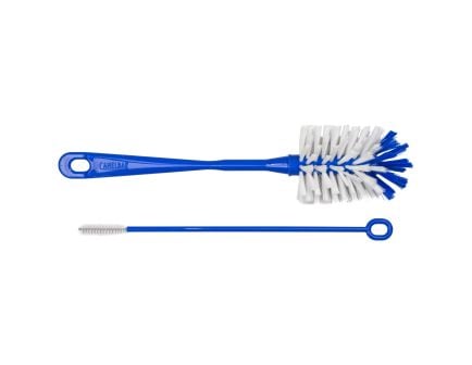 Camelbak Brush Kit Bottle Brush Kit, Blue - 90953