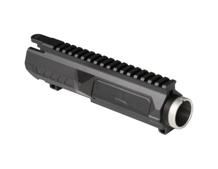 CMMG MK3, Upper Receiver, 308 Winchester, Billet 7075-T6 Aluminum, Cerakote Finish, Armor Black