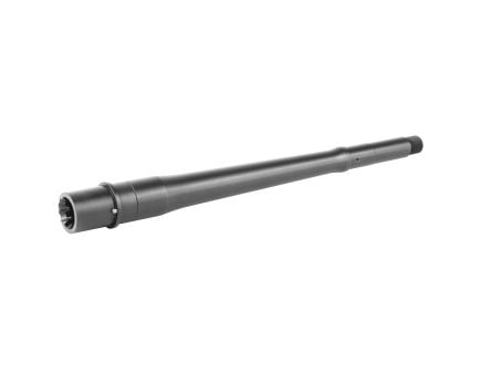 CMMG Barrel 308 Winchester 12.5" Black 1:10 Mid Length Gas System 38D920A Salt Bath