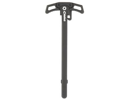 CMMG Zeroed Ambidextrous Charging Handle - 55BA5A4