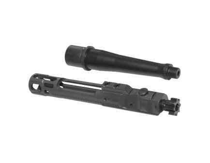CMMG Barrel 5.7X28mm 5" Black AR Rifles - 57DBC33