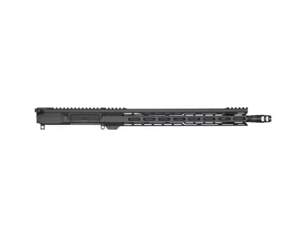 CMMG Resolute MK4 6mm ARC Upper with 16.1" Barrel, Black - 60B1091AB