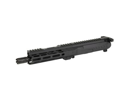 CMMG Banshee 9mm Upper with 8" Barrel, Black - 99B518DAB