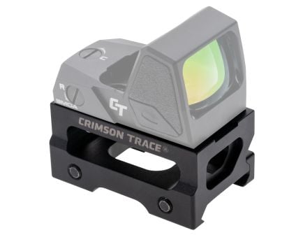 Crimson Trace Corporation RAD Co-Witness Mount, Black - 100350