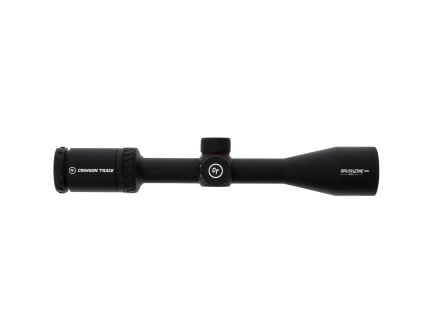 Crimson Trace Corporation CT Brushline Pro, 3-9X40mm, BDC Pro MOA Reticle, 1" Main Tube, Black