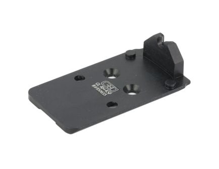 C&H Precision Weapons Adapter Plate for Glock MOS - GLRHRSF