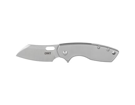 CRKT Pilar Large, Folding Knife, Satin - 5315