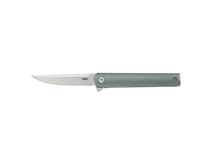 CRKT CEO Compact 2.61" Folding Knife - 7095