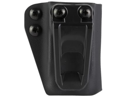 Black Point Tactical Covert Mag Magazine Pouch, Black - 1033