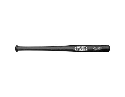 Cold Steel Brooklyn Crusher, Bat, Black, Polypropylene, 29"
