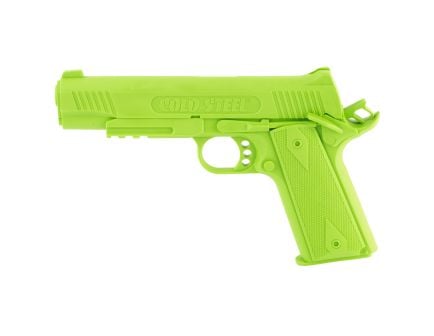 Cold Steel 1911, Green - CS92RGC11C