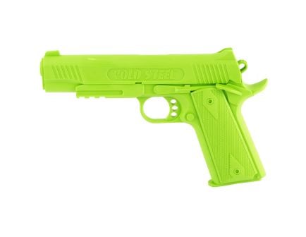 Cold Steel 1911, Green - CS92RGC11
