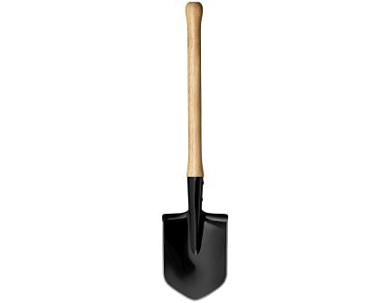 Cold Steel Spetsnaz Shovel - CS92SFX