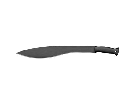 Cold Steel Mag Kukri Machete, 1055 Carbon Steel, Plain Edge, 17" Blade