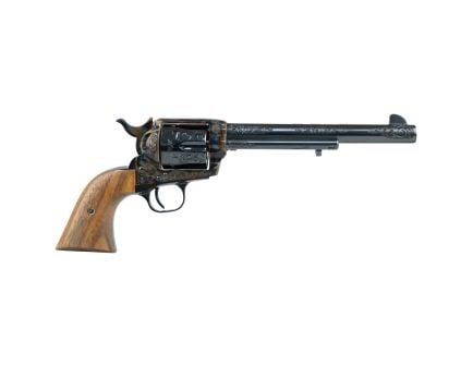 Colt New Frontier Single Action Army 200th Anniversary .45 Colt Revolver 7.50" 6rds