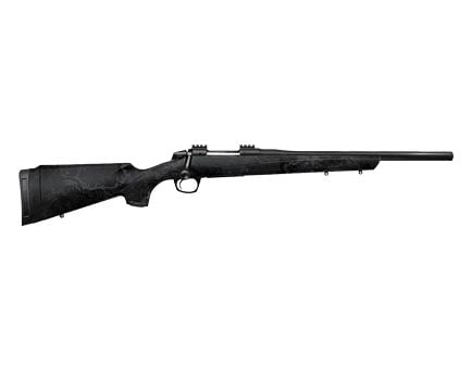 CVA Cascade SB .300 AAC Blackout Bolt Action Rifle, 16" Barrel, Black, Camo - CR3914R